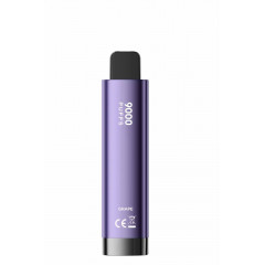 HQD Cuvie Plus Pro Виноград