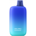 HQD NEO PRO 18000 Blue Razz Ice (Черника Малина)