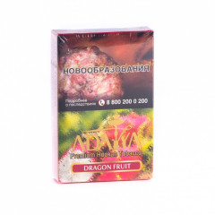 Табак для кальяна Adalya Dragon fruit 50гр